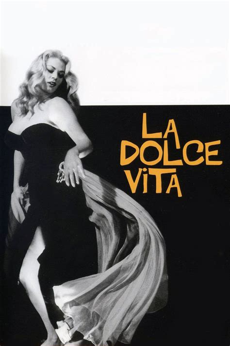 Dolce Vita .